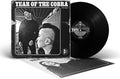 Year of the Cobra: Year of the Cobra - VINYL