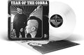 Year of the Cobra: Year of the Cobra - VINYL