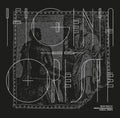 Paolo Spaccamonti: Decay Music n.7: Ifigenia/Oreste [ Vinyl ]