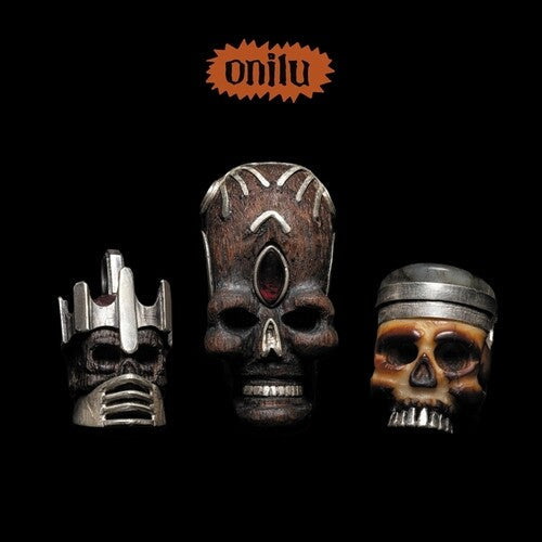 Onilu: Onilu - VINYL