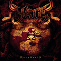 Hate: Morphosis - VINYL