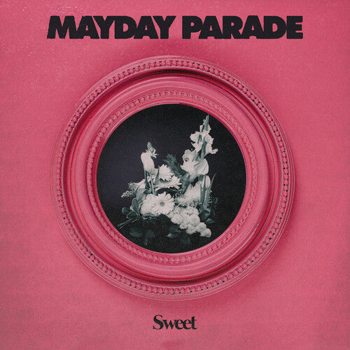 Mayday Parade - Sweet - 12" EP [ Record ]