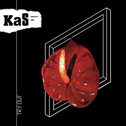 Kas Product: Try Out [ Vinyl ]