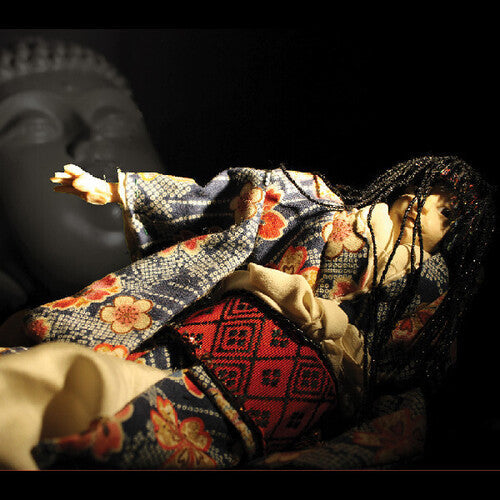 Ikue Mori: Of Ghosts And Goblins - CD