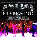 The Orchestra: No Rewind (Original Soundtrack) - CD