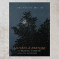 Meredith d'Ambrosio: Midnight Mood - CD