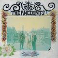Ancients: The Ancients - CD
