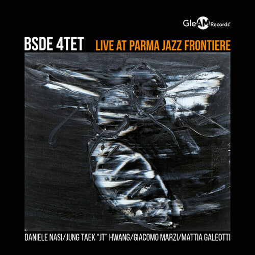 Bsde 4Tet: Live At Parma Jazz Frontiere - CD