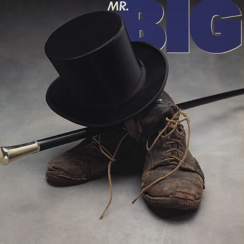 Mr. Big - Mr. Big - LP [ Record ]
