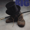 Mr. Big - Mr. Big - LP [ Record ]
