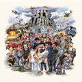 Day to Remember: Big Ole Album Vol. 1 - VINYL