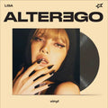 Lisa - Alter Ego - LP [ Record ]