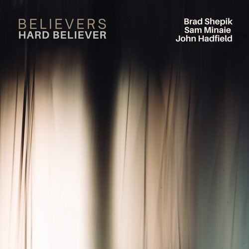 Believers: Hard Believer - CD