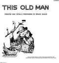 Bruce Haack: This Old Man [ Vinyl ]