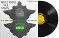 Miles Davis All Stars: Walkin' (original Jazz Classics Series) - VINYL