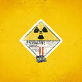 Curren$Y & Monstabeatz: Radioactive [ Vinyl ]