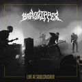 Bongripper: Live At Soulcrusher - VINYL