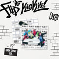 Kickflip: Flip It, Kick It! - Umm Great Version - incl. 20pg Photobook, Sticker, Folded Poster + Photocard - CD