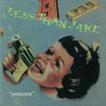 Less than Jake - Pezcore - LP [ Record ]