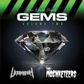 Ultimatum: Gems Volume Two - Green - VINYL