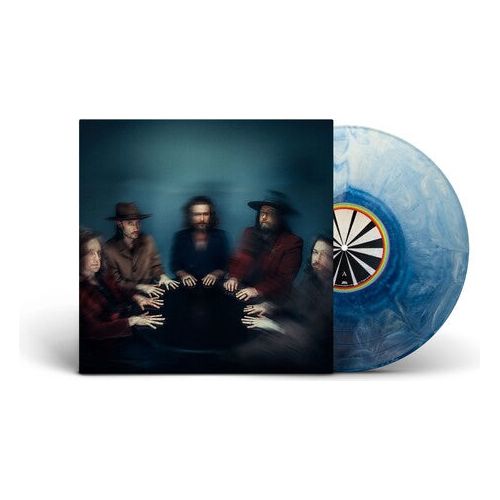 My Morning Jacket - is - Indie LP [ Record ]