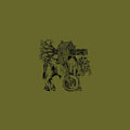 Pak Yan Lau: The Days Of The Week/Chinese Wisdom - 7-INCH SINGLE