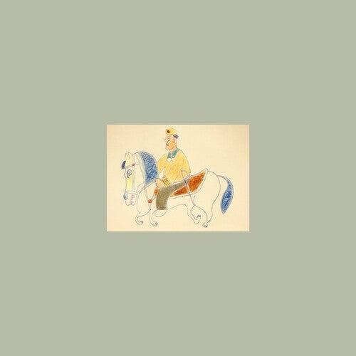Ezio Piermattei: Gran Trotto [ Vinyl ]