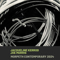 Jacqueline Kerrod: Morpeth Contemporary 2024 - CD