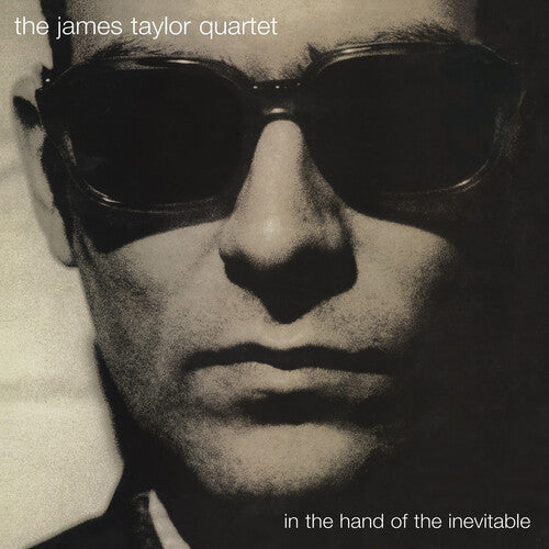 The James Taylor Quartet - In the Hand of the Inevitable - LP [ Record ]
