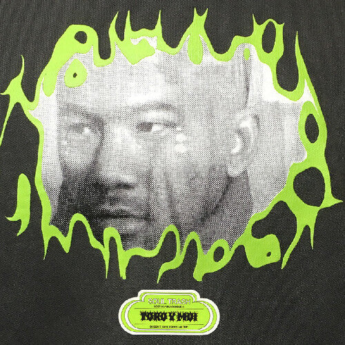 Toro Y Moi - Soul Trash - LP [ Record ]