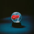 Darkside: Nothing - VINYL