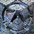 Aphex Twin: Blackbox Life Recorder 21f / In A Room7 F760 [ Vinyl ]