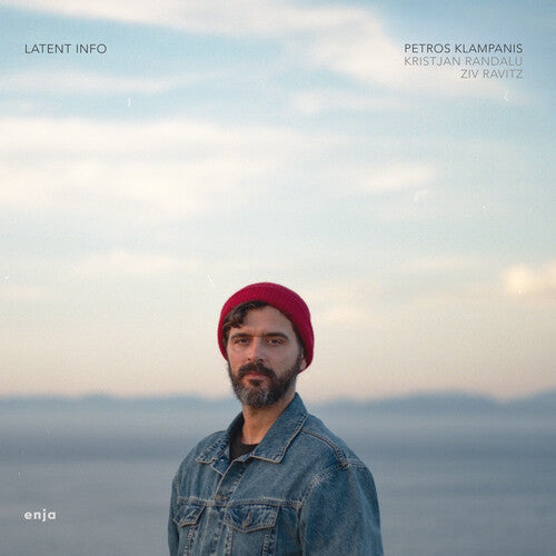 Petros Klampanis & Ziv Ravitz & Kristjan Randalu: Latent Info - VINYL