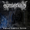 Amystery: Chaos Empire Satan - CD