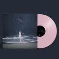 Bubble Tea & Cigarettes: There's Nothing But Pleasure - Bubblegum Pink - VINYL