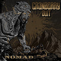 Cranberry Suit: Nomad - VINYL