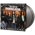 Annihilator - The Best Of - Music On Vinyl LP [ Record ]