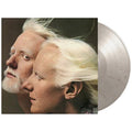 Johnny Winter & Edgar Winter - Together - Music On Vinyl LP [ Record ]