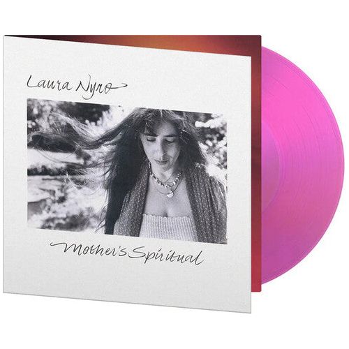Laura Nyro - Mother's Spiritual - Music On Vinyl LP [ Record ]