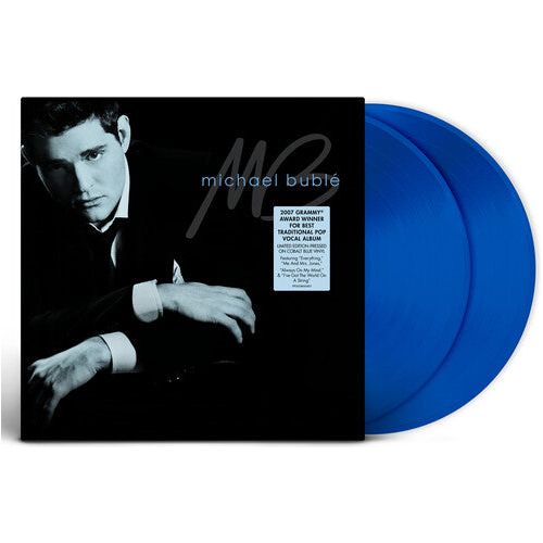 Michael Bublé - Call Me Irresponsible - LP [ Record ]