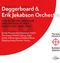 Daggerboard / Jekabson, Erik: The Axes Volume II: Summer Solstice - CD