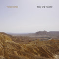 Tomer Cohen: Story of a Traveler - CD