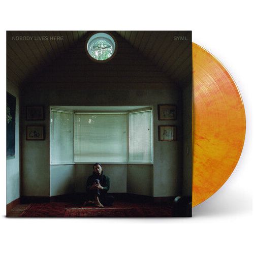 SYML - Nobody Lives Here - LP [ Record ]