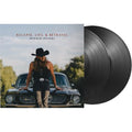 Warren Zeiders - Relapse, Lies, & Betrayal - LP [ Record ]