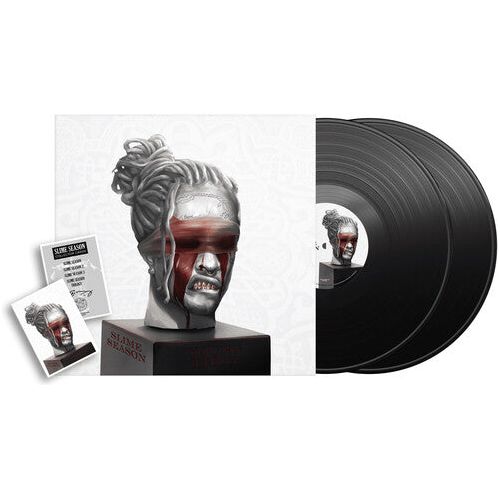 Young Thug - Slime Season - LP [ Record ]