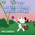 Peanuts - It's The Easter Beagle, Charlie Brown! (Original Soundtrack) - Vince Guaraldi - LP [ Record ]