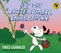 Vince Guaraldi: It's The Easter Beagle Charlie Brown (Original Soundtrack Recording) - CD