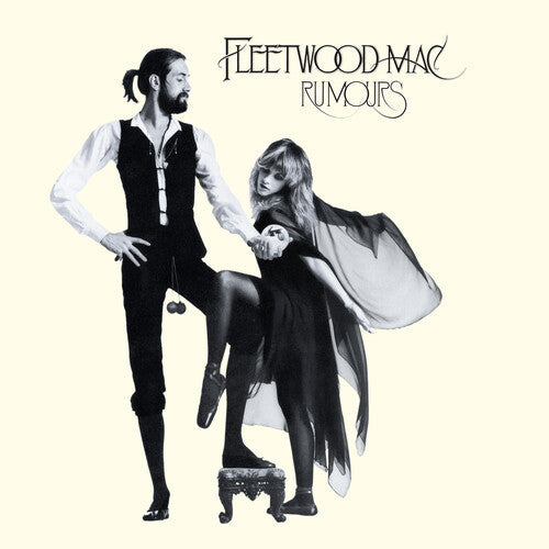 Fleetwood Mac - Rumours - LP [ Record ]