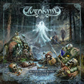 Elvenking: Reader Of The Runes - Luna (CD-Digi) - CD