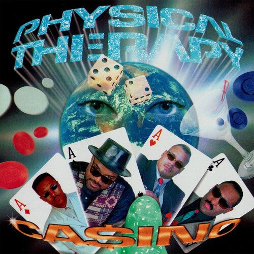 Physical Therapy: Casino - VINYL